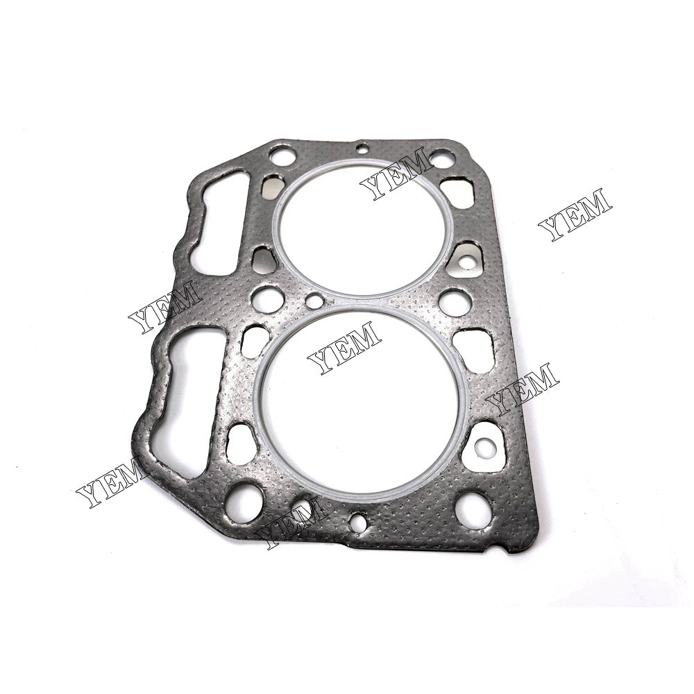 Head Gasket 128271-01911 For Yanmar 2GM20 Engine parts