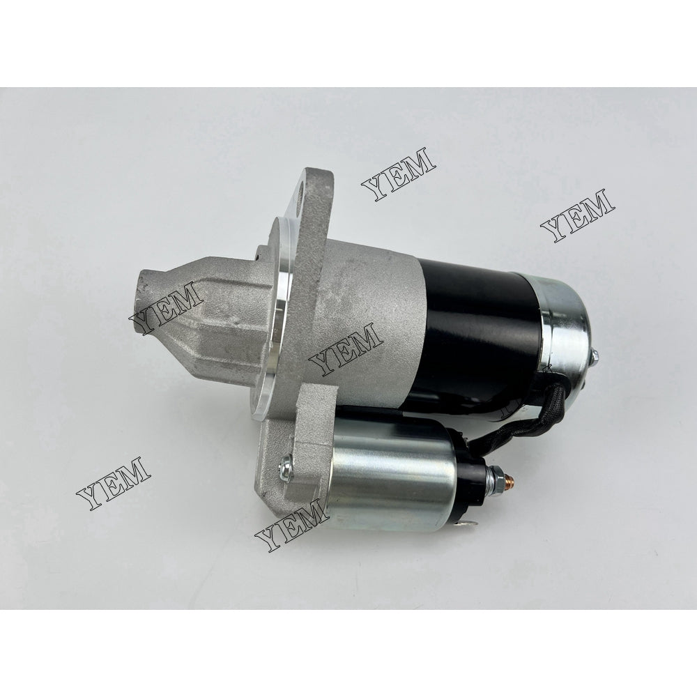 124070-77010 Starter Motor 2QM15 For Yanmar Engine parts