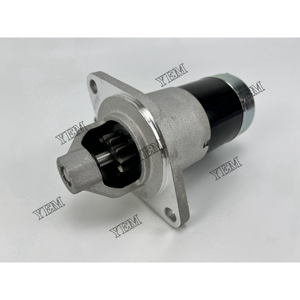 124070-77010 Starter Motor 2QM15 For Yanmar Engine parts