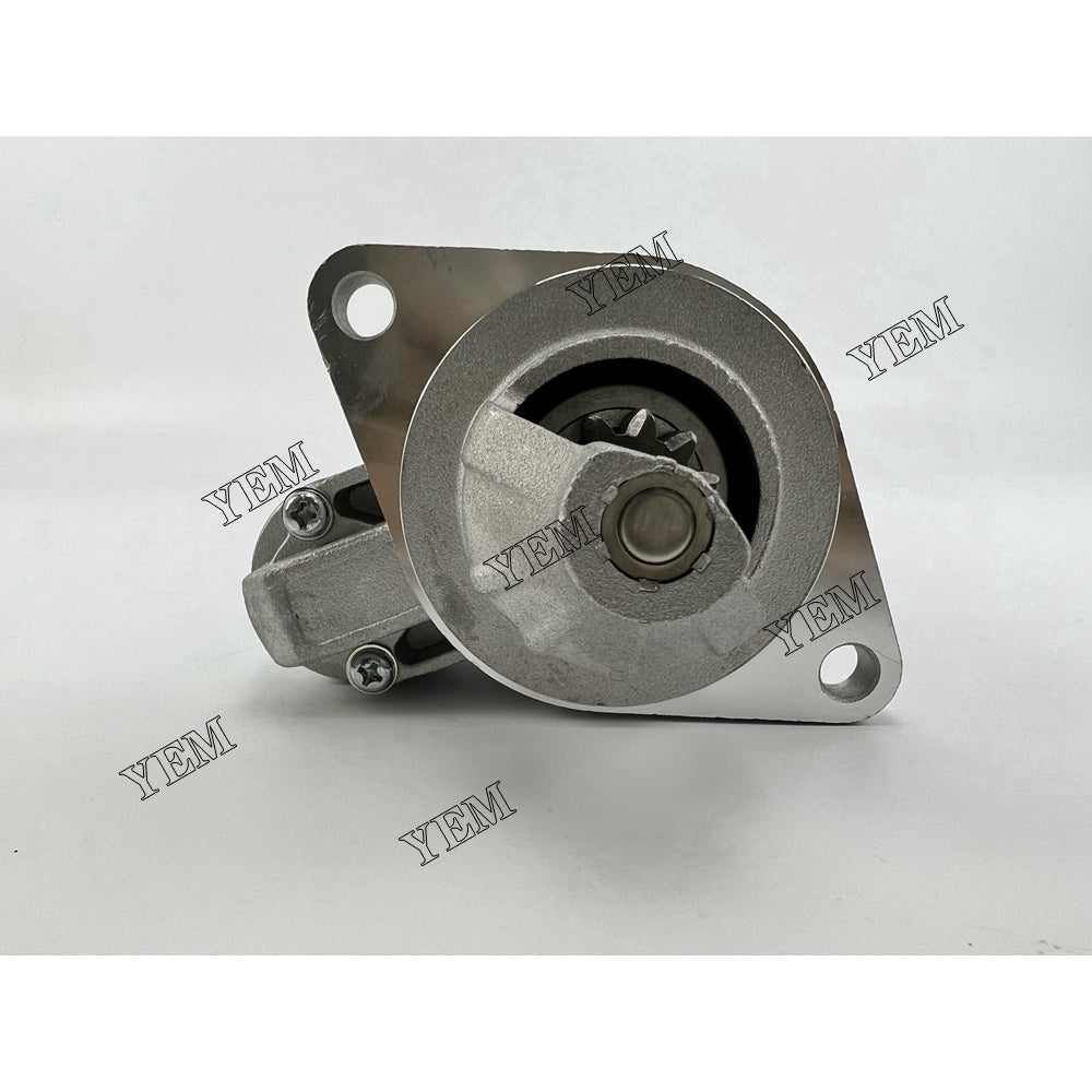 124070-77010 Starter Motor 2QM15 For Yanmar Engine parts