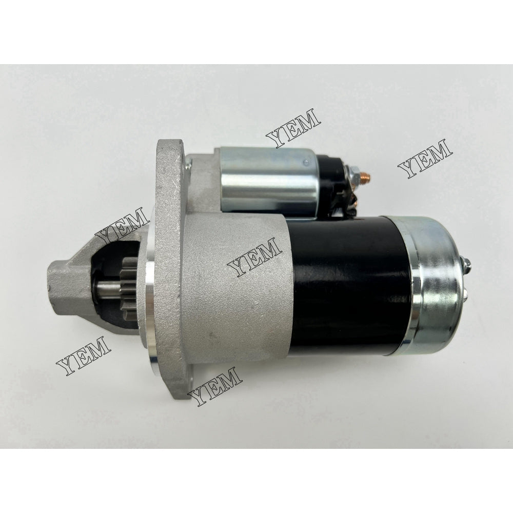 124070-77010 Starter Motor 2QM15 For Yanmar Engine parts