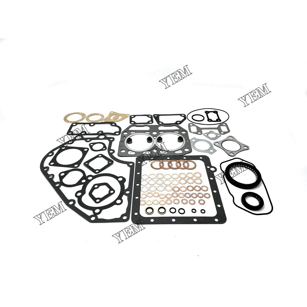 Full Gasket Kit For Yanmar 2T72 Engine parts