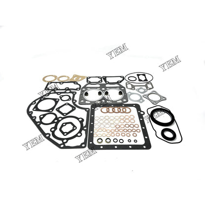 Full Gasket Kit For Yanmar 2T72 Engine parts