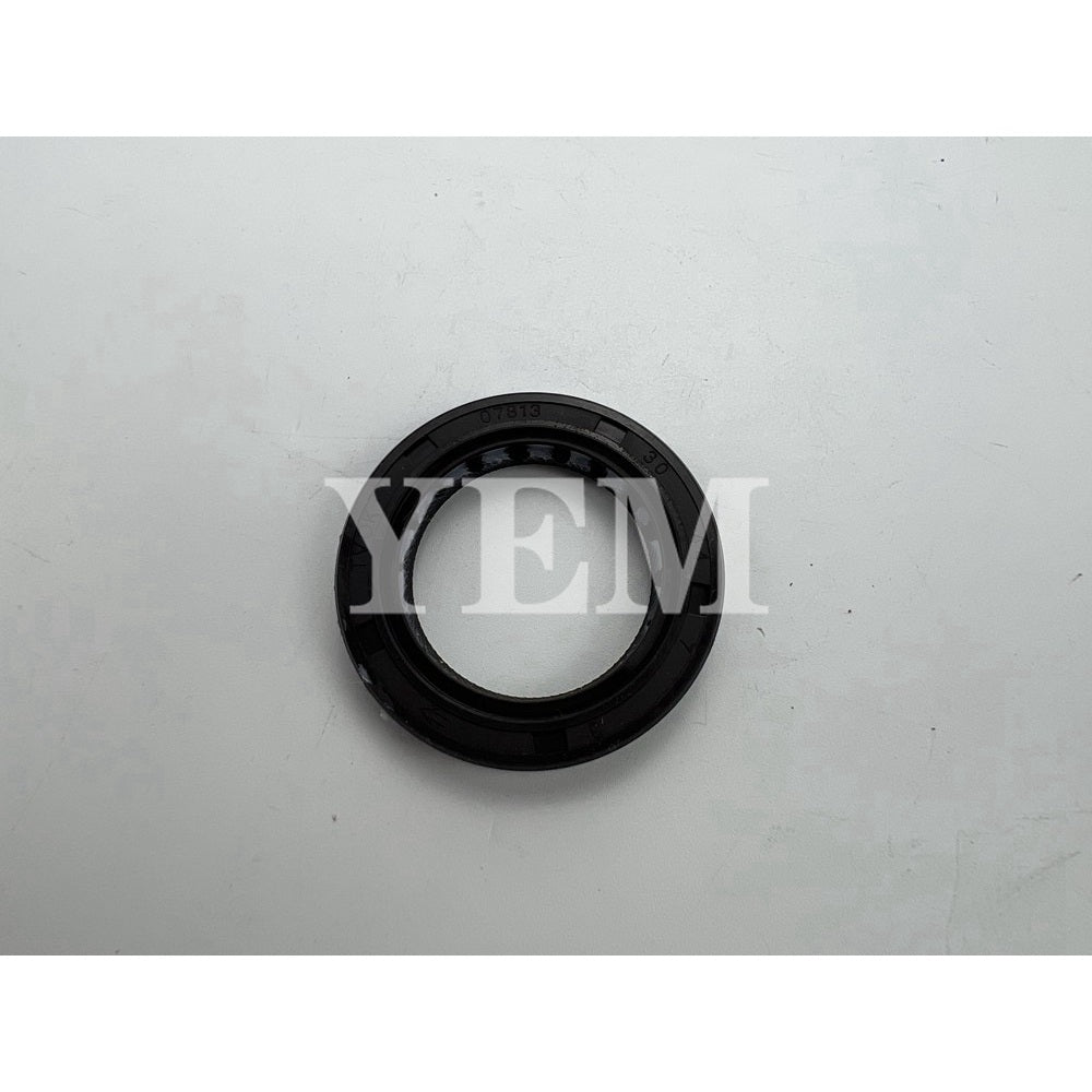 2T72 Crankshaft Front Oil Seal For Yanmar Engine parts