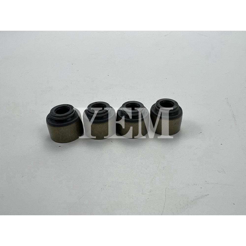 Valve Oil Seal For Yanmar Engine parts 2T72