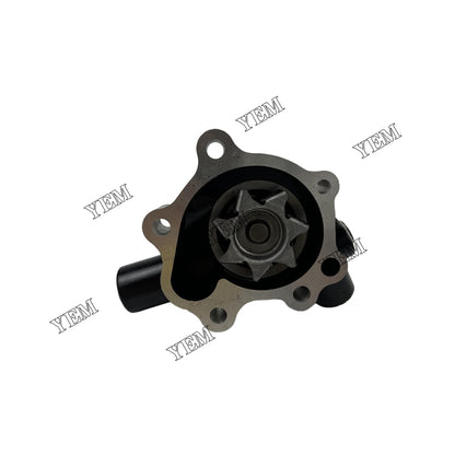 Water Pump For Yanmar Engine parts 2T72