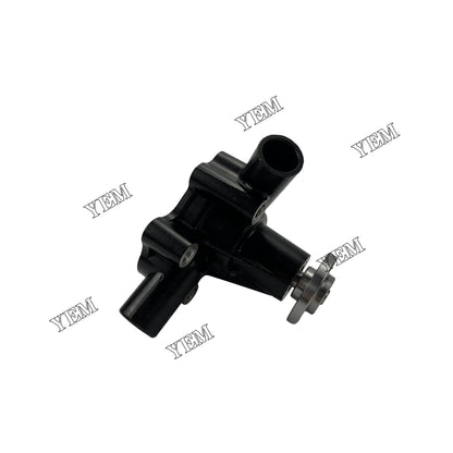 Water Pump For Yanmar Engine parts 2T72