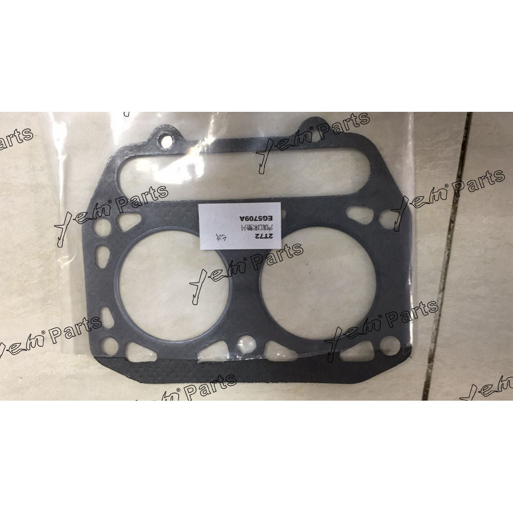 Head Gasket For Yanmar 2T72 Engine parts