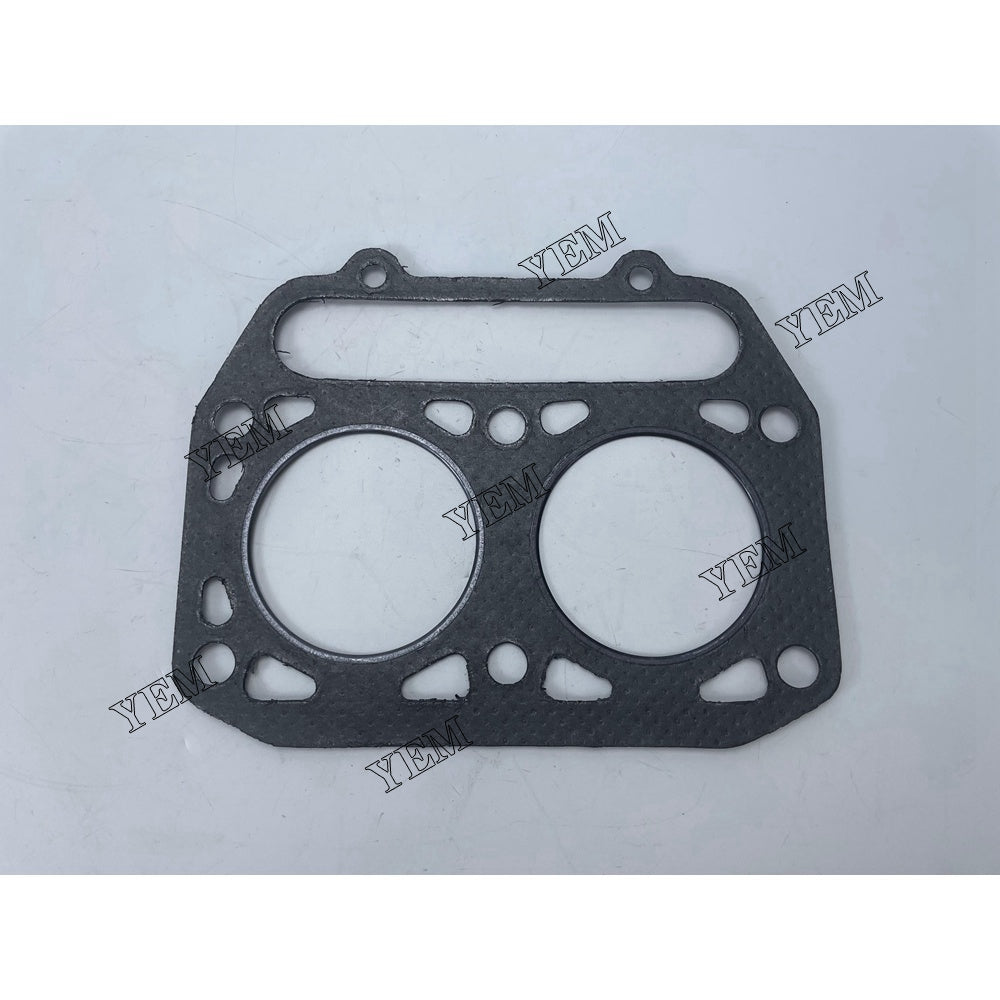 Head Gasket EG5709A For Yanmar 2T72 Engine parts