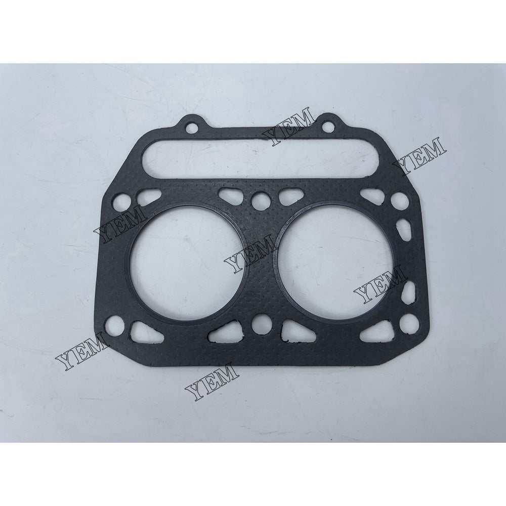 Head Gasket EG5709A For Yanmar 2T72 Engine parts