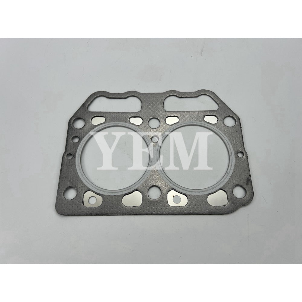 Head Gasket For Yanmar Engine parts 2T72