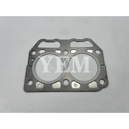 Head Gasket For Yanmar Engine parts 2T72
