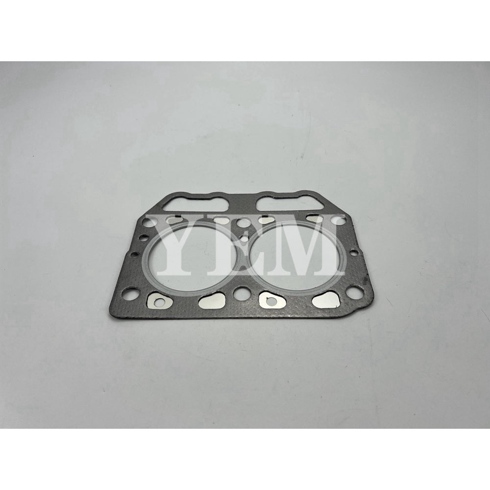 Head Gasket For Yanmar Engine parts 2T72