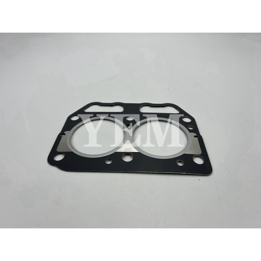 Head Gasket For Yanmar Engine parts 2T72