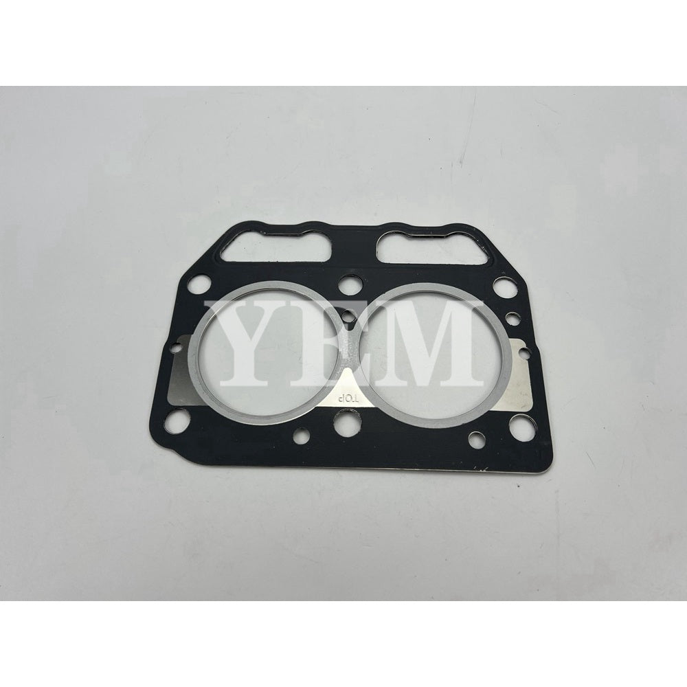 Head Gasket For Yanmar Engine parts 2T72