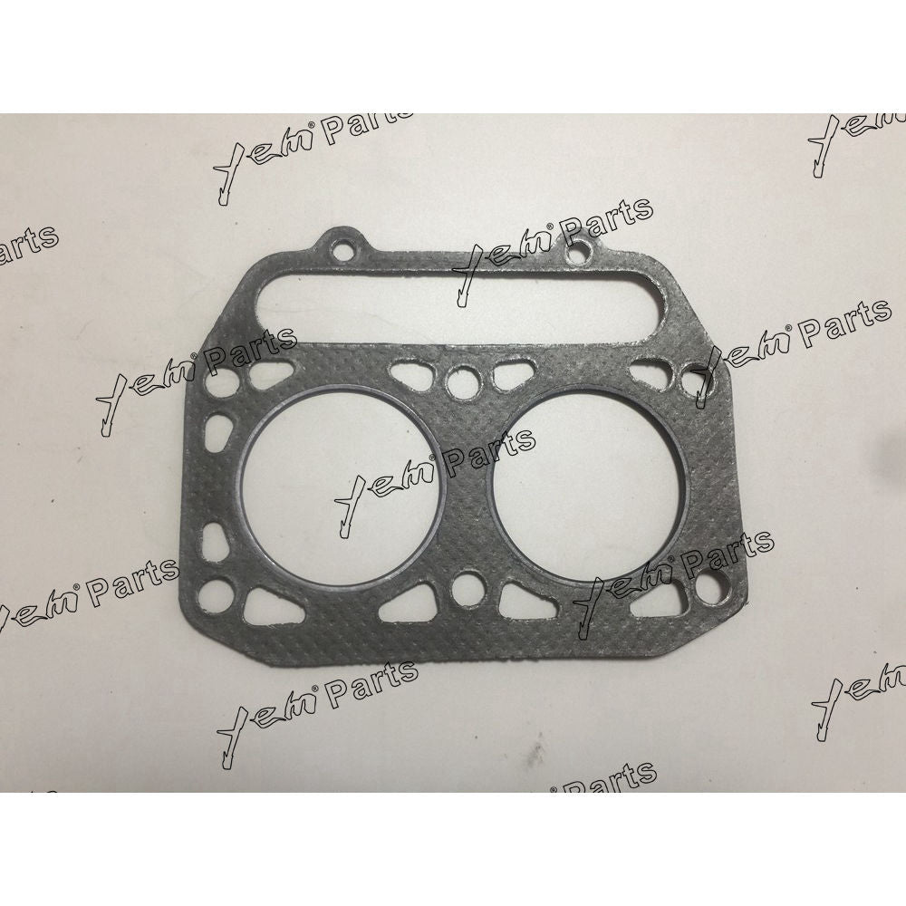 2T72 Head Gasket For Yanmar Engine parts