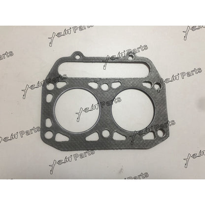 2T72 Head Gasket For Yanmar Engine parts