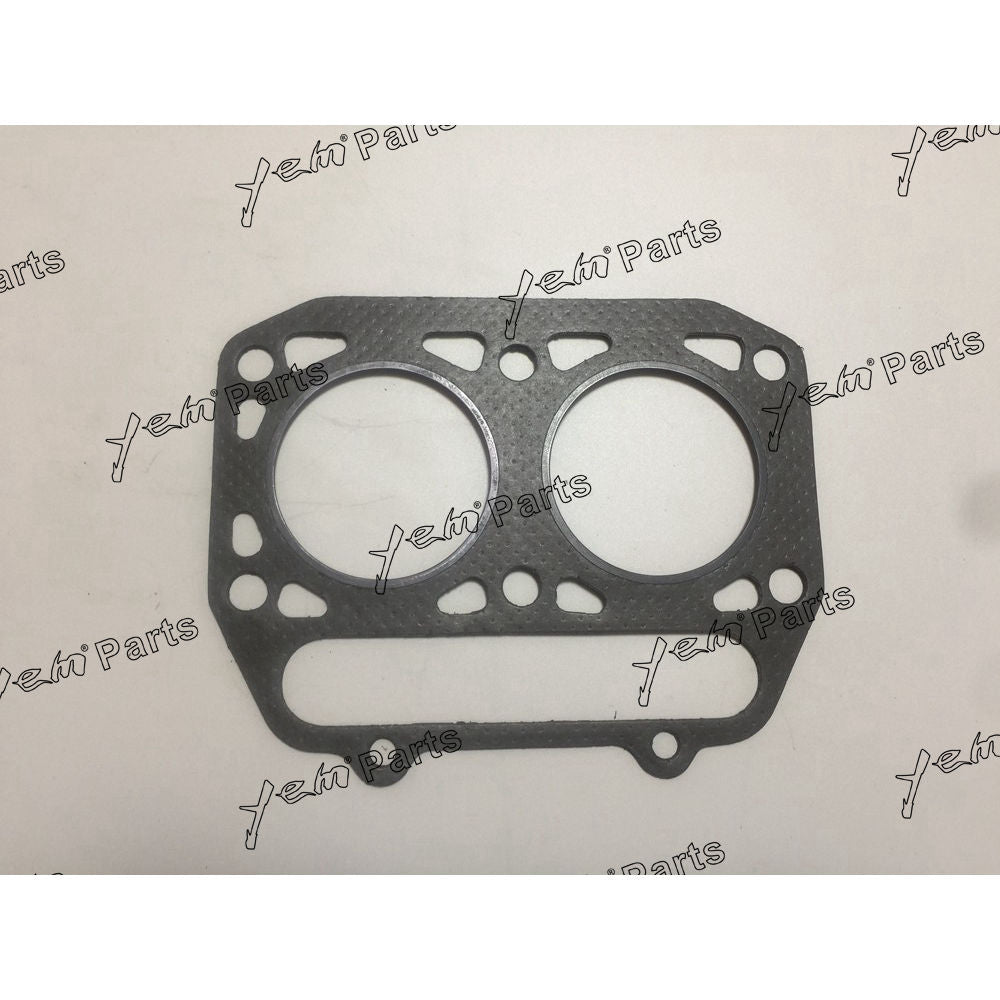 2T72 Head Gasket For Yanmar Engine parts