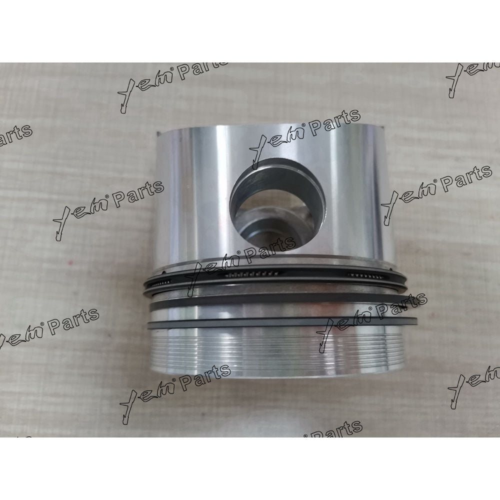 121500-22090 Piston For Yanmar 2T75 Engine parts