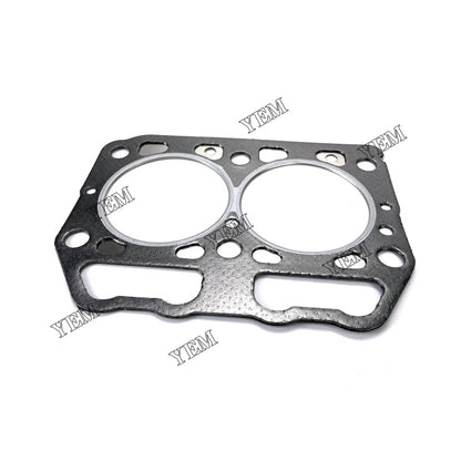 2T75 Head Gasket For Yanmar Engine parts 128271-01911