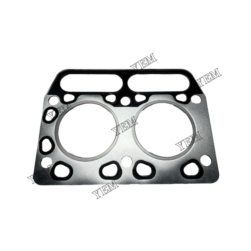 124450-01331 Head Gasket 2T85 For Yanmar Engine parts