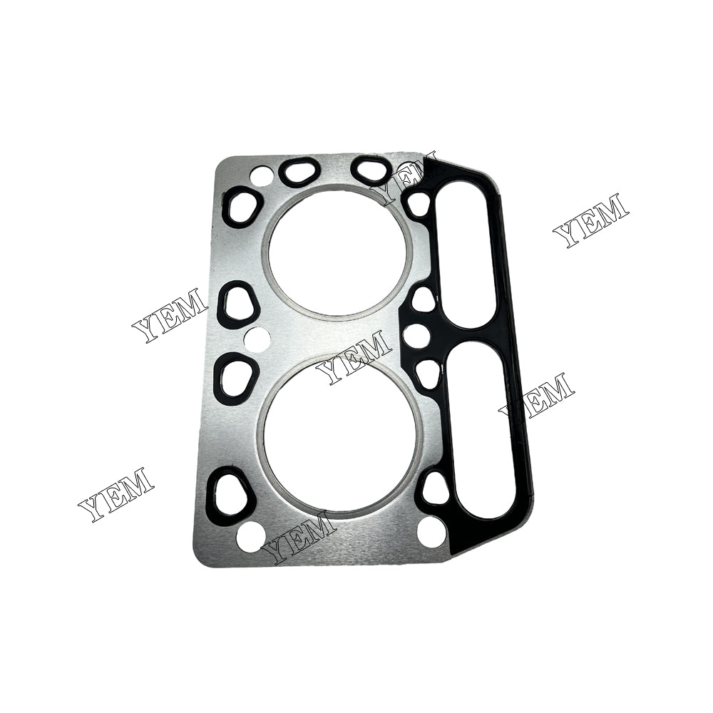 124450-01331 Head Gasket 2T85 For Yanmar Engine parts