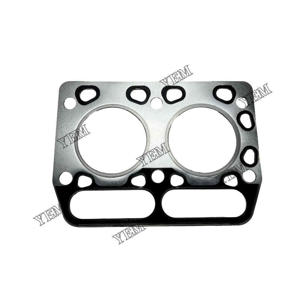 124450-01331 Head Gasket 2T85 For Yanmar Engine parts