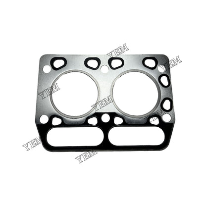 124450-01331 Head Gasket 2T85 For Yanmar Engine parts