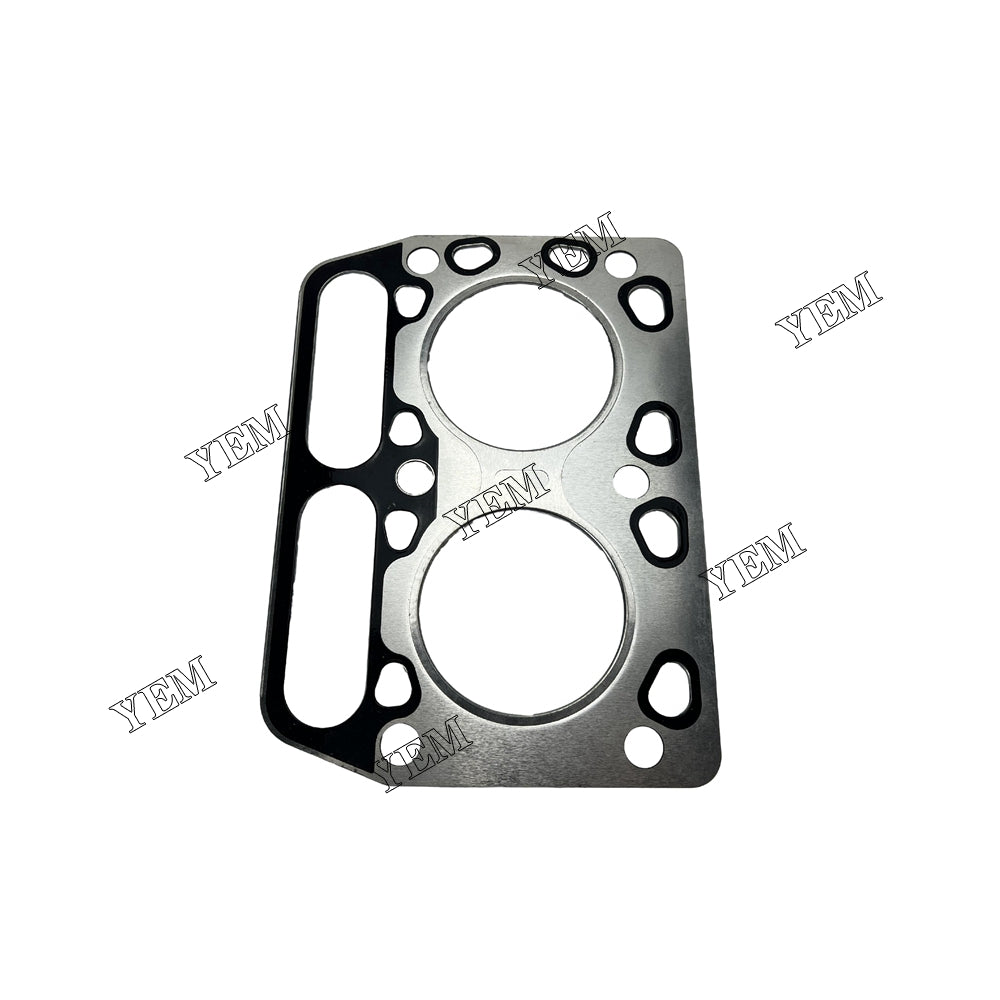 124450-01331 Head Gasket 2T85 For Yanmar Engine parts