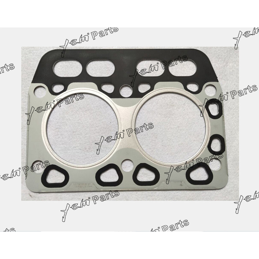 Head Gasket For Yanmar Engine parts 2T90