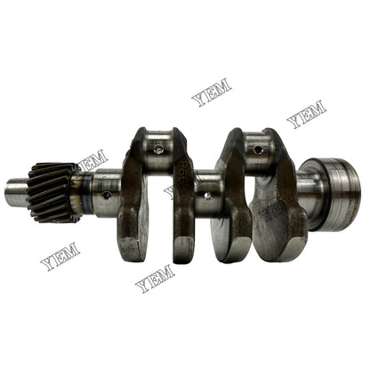 Crankshaft For Yanmar 2TN66 Engine parts