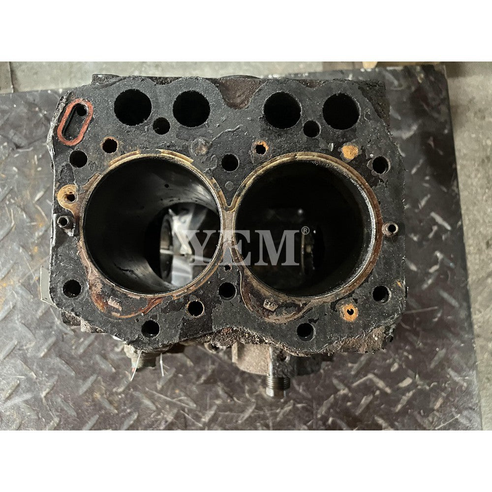 Cylinder Block For Yanmar 2TN66 Engine parts