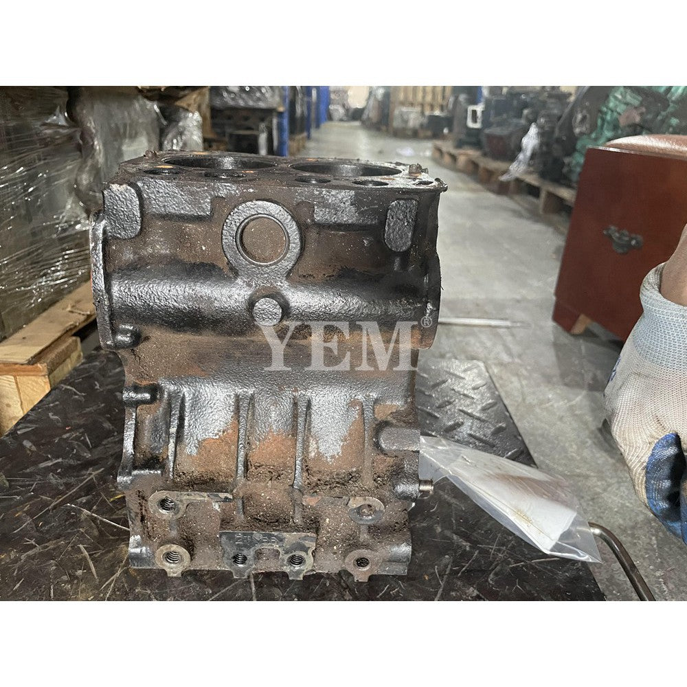 Cylinder Block For Yanmar 2TN66 Engine parts