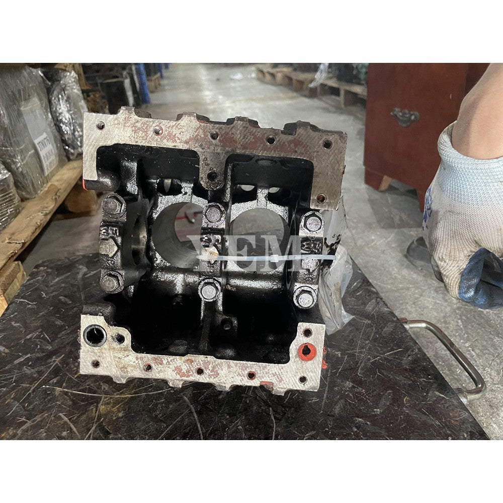 Cylinder Block For Yanmar 2TN66 Engine parts