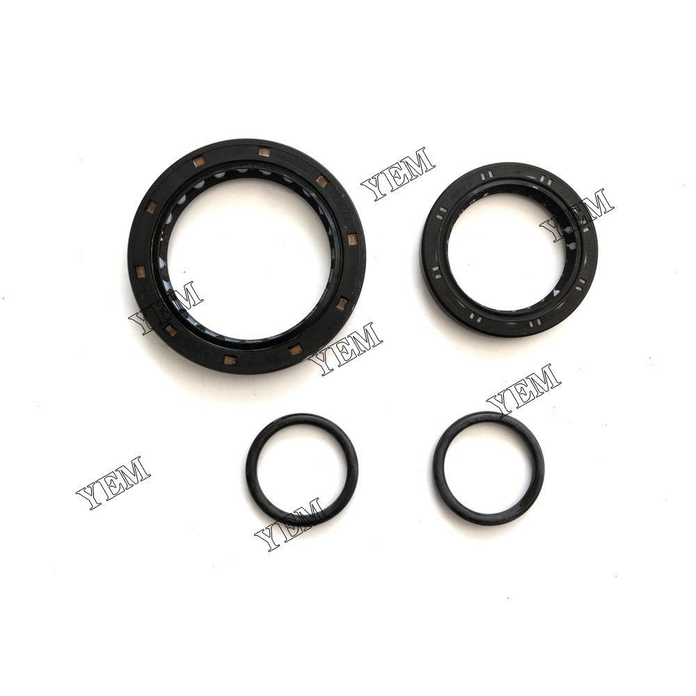 Full Gasket Kit For Yanmar 2TNE66 Engine parts