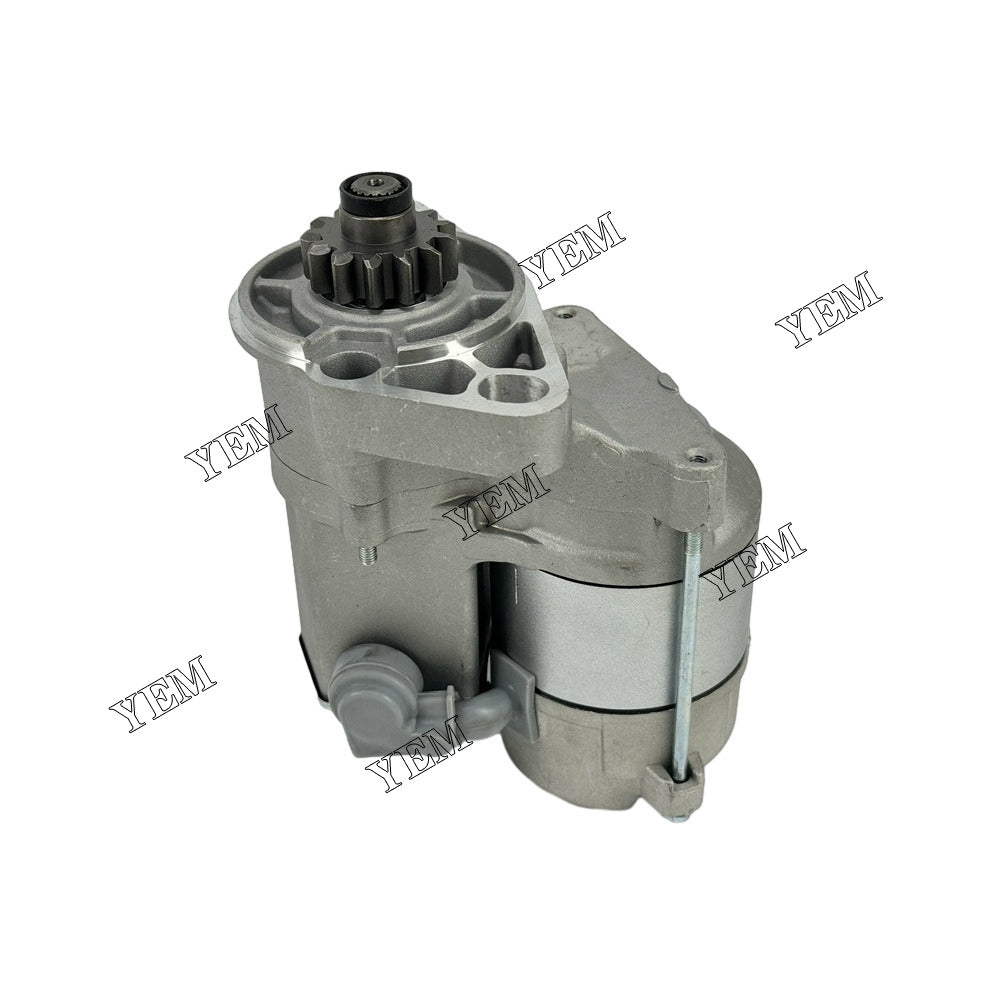 Starter Motor 428000-3760 18508-6690 For Yanmar 2TNE67 Engine parts