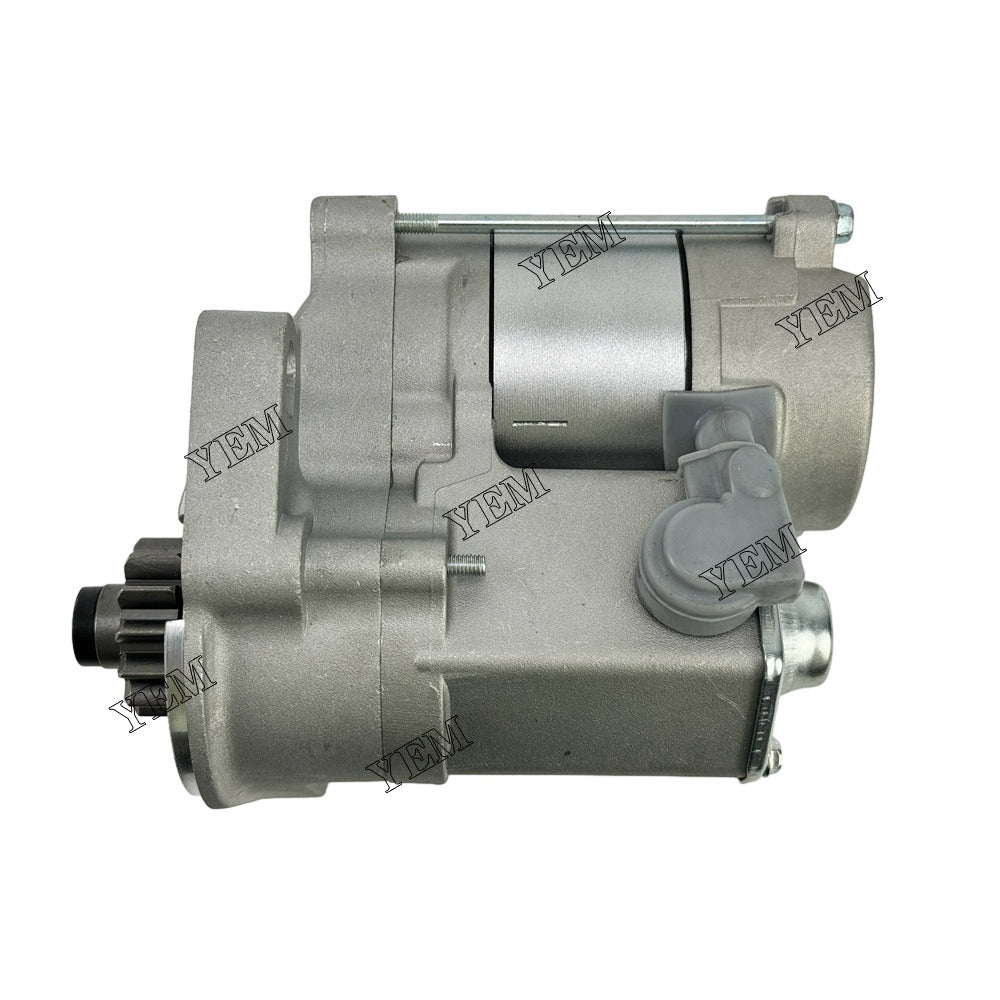 Starter Motor 428000-3760 18508-6690 For Yanmar 2TNE67 Engine parts