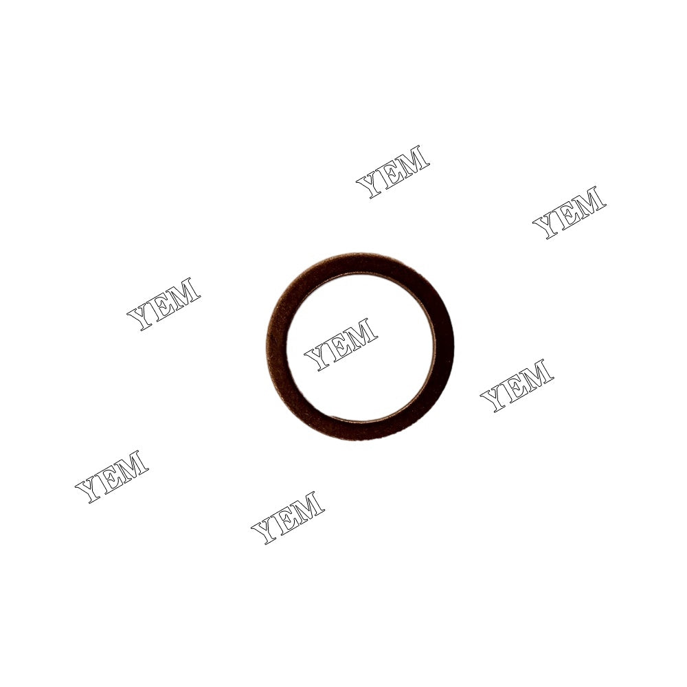 119600-11460 Gasket,Copper For Yanmar 2TNE68 Engine parts