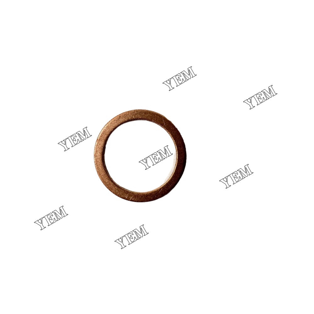 119600-11460 Gasket,Copper For Yanmar 2TNE68 Engine parts