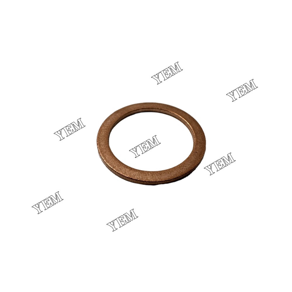 119600-11460 Gasket,Copper For Yanmar 2TNE68 Engine parts