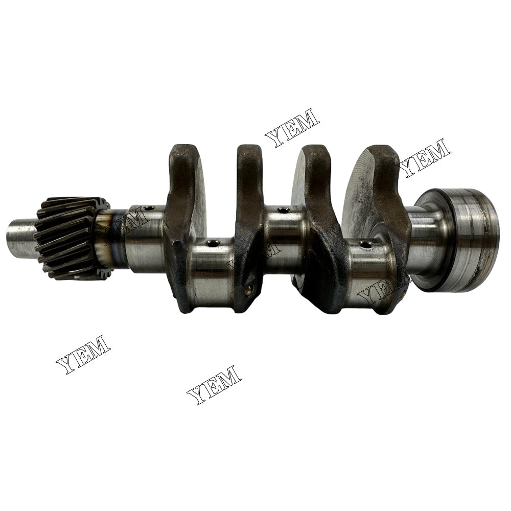 Crankshaft For Yanmar 2TNE68 Engine parts