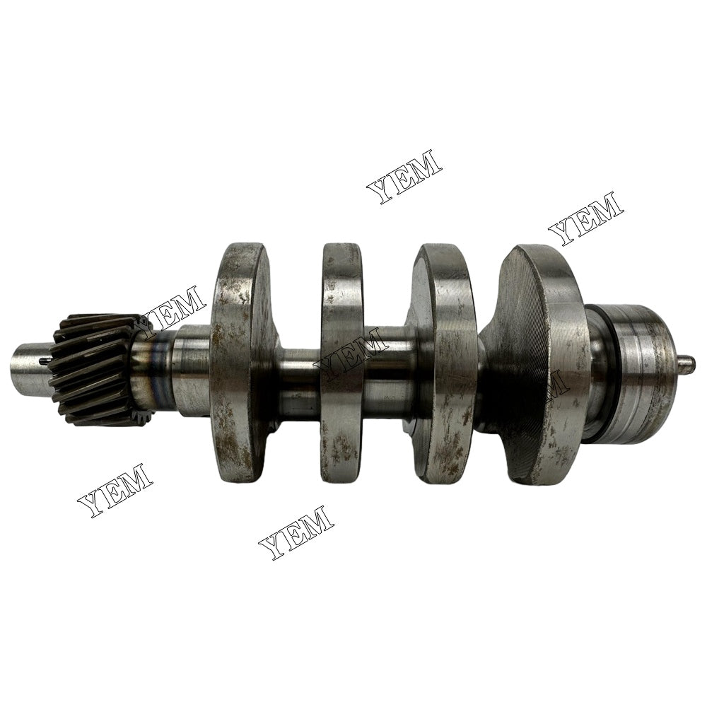 Crankshaft For Yanmar 2TNE68 Engine parts