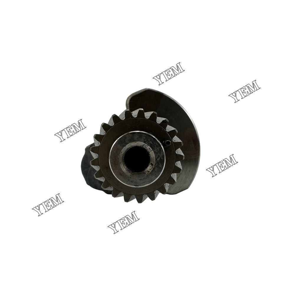 Crankshaft For Yanmar 2TNE68 Engine parts