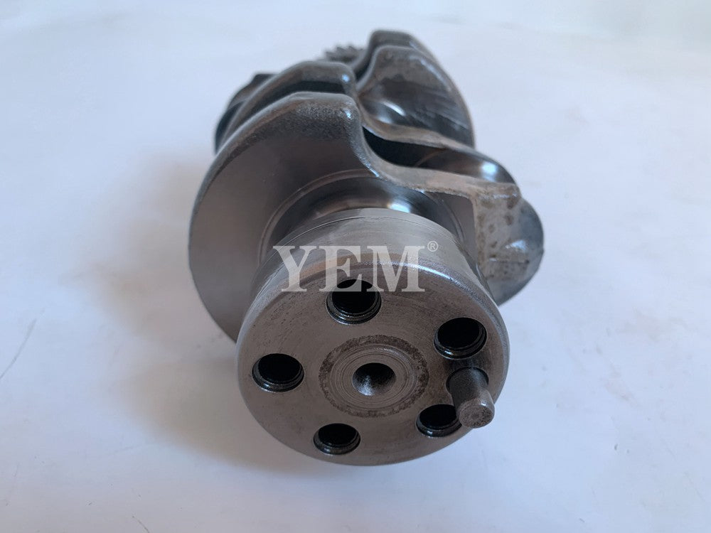 2TNE68 Crankshaft For Yanmar Engine parts