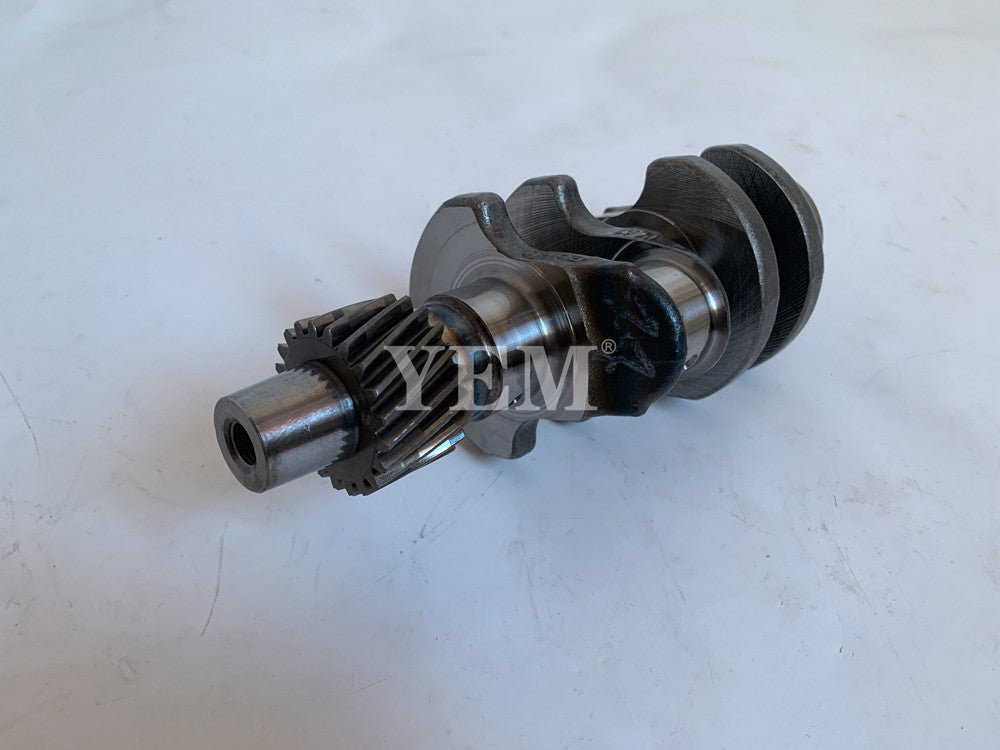 2TNE68 Crankshaft For Yanmar Engine parts