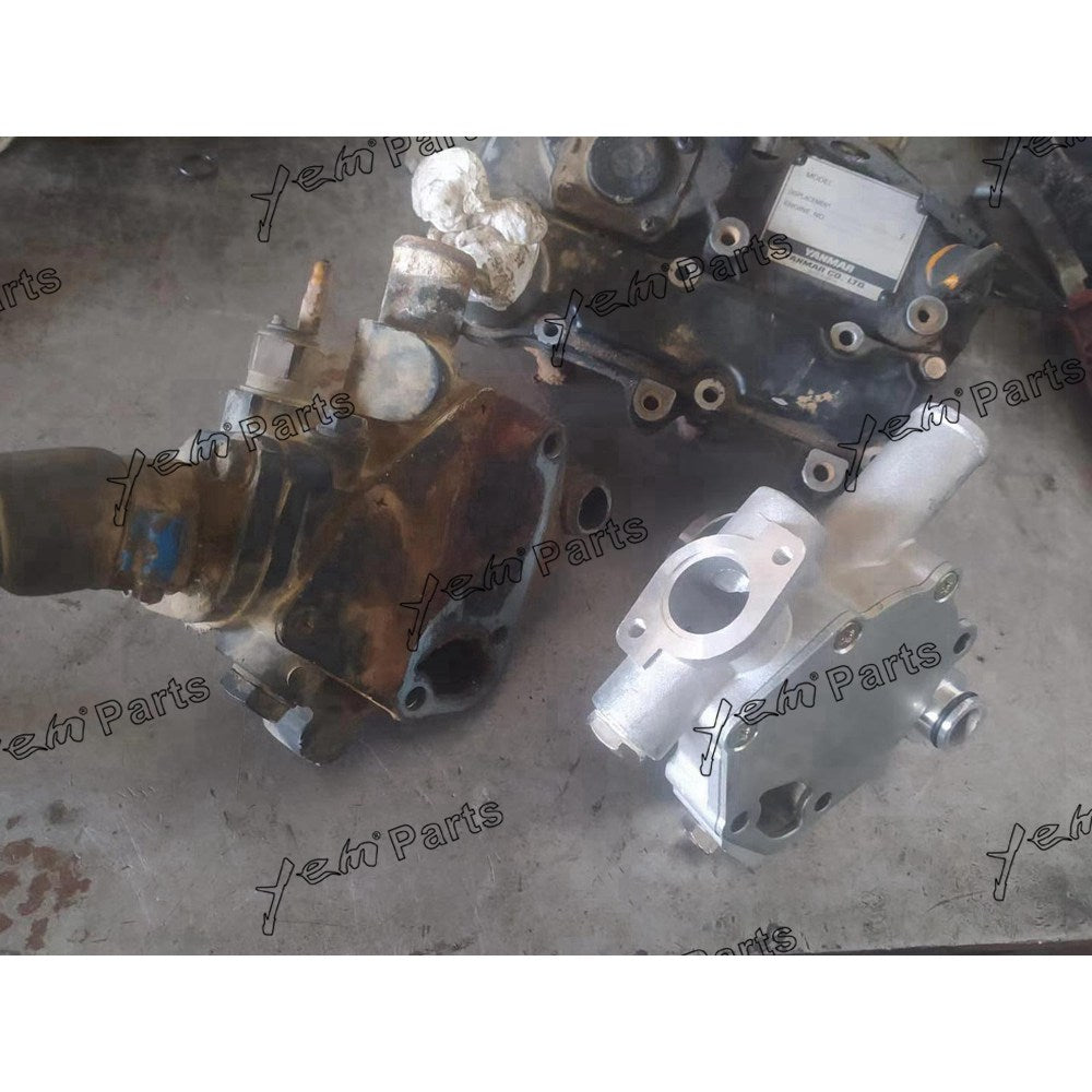 2TNE68 Water Pump For Yanmar Engine parts