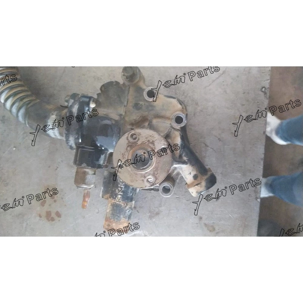 2TNE68 Water Pump For Yanmar Engine parts