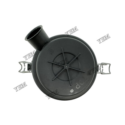 119336-12570 Air Cleaner Cover 2TNE68 For Yanmar Engine parts