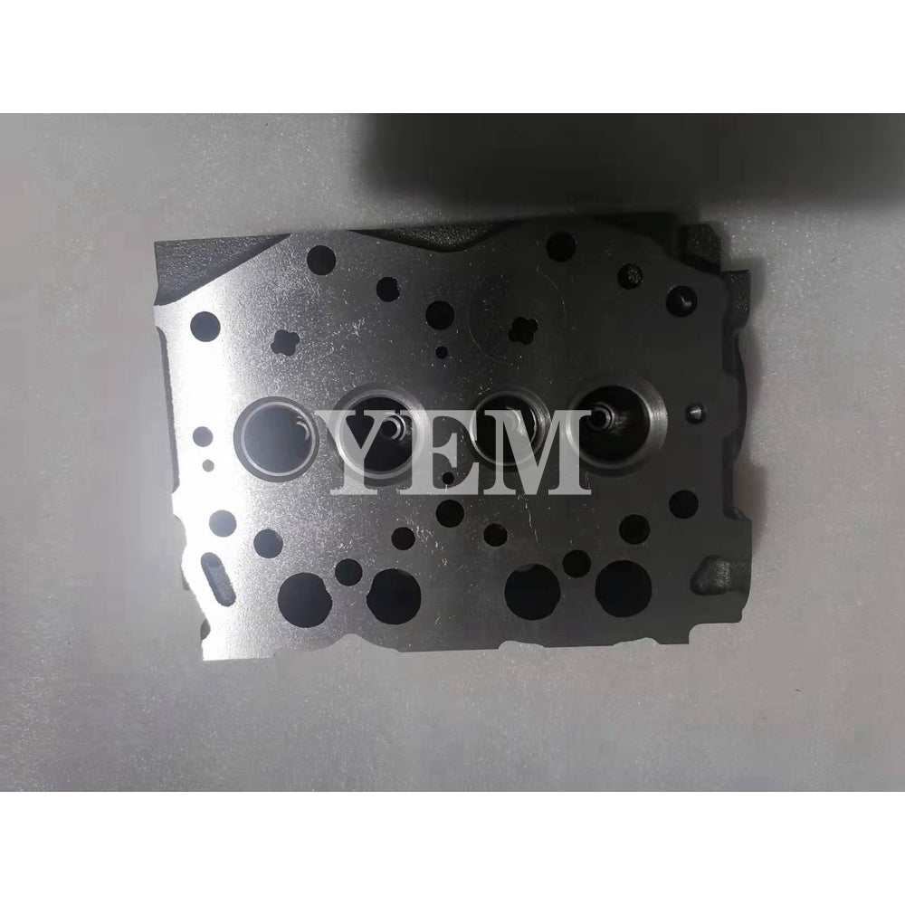 Cylinder Head For Yanmar 2TNE68 Engine parts