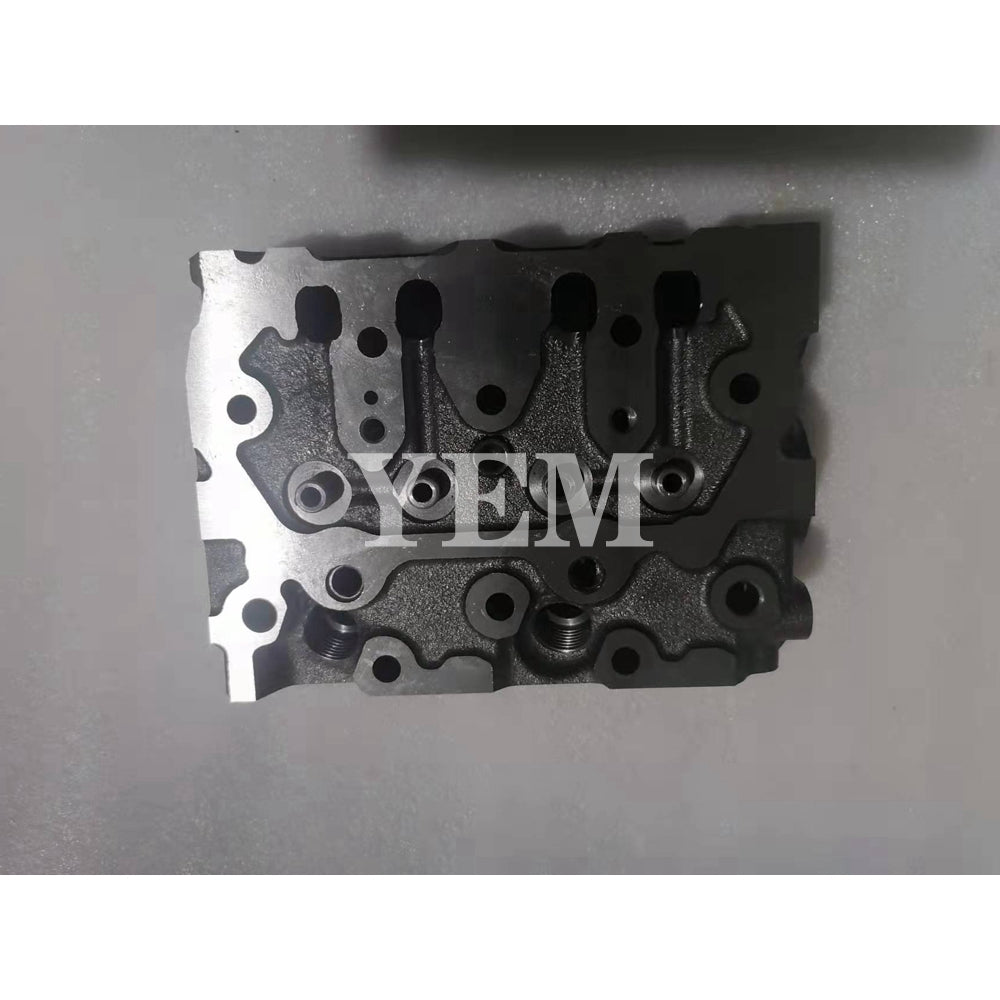 Cylinder Head For Yanmar 2TNE68 Engine parts